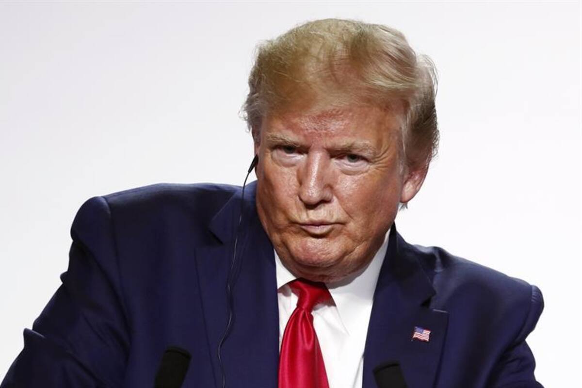 Alcaldesa de San Juan dice que el servicio de Trump a PR es "una vergüenza"