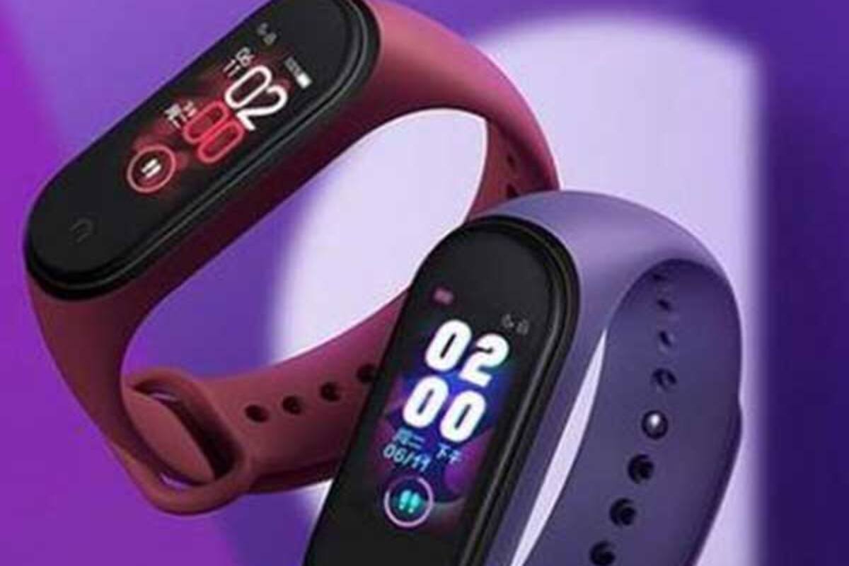 Mi Band 5 de Xiaomi, lista para su presentación