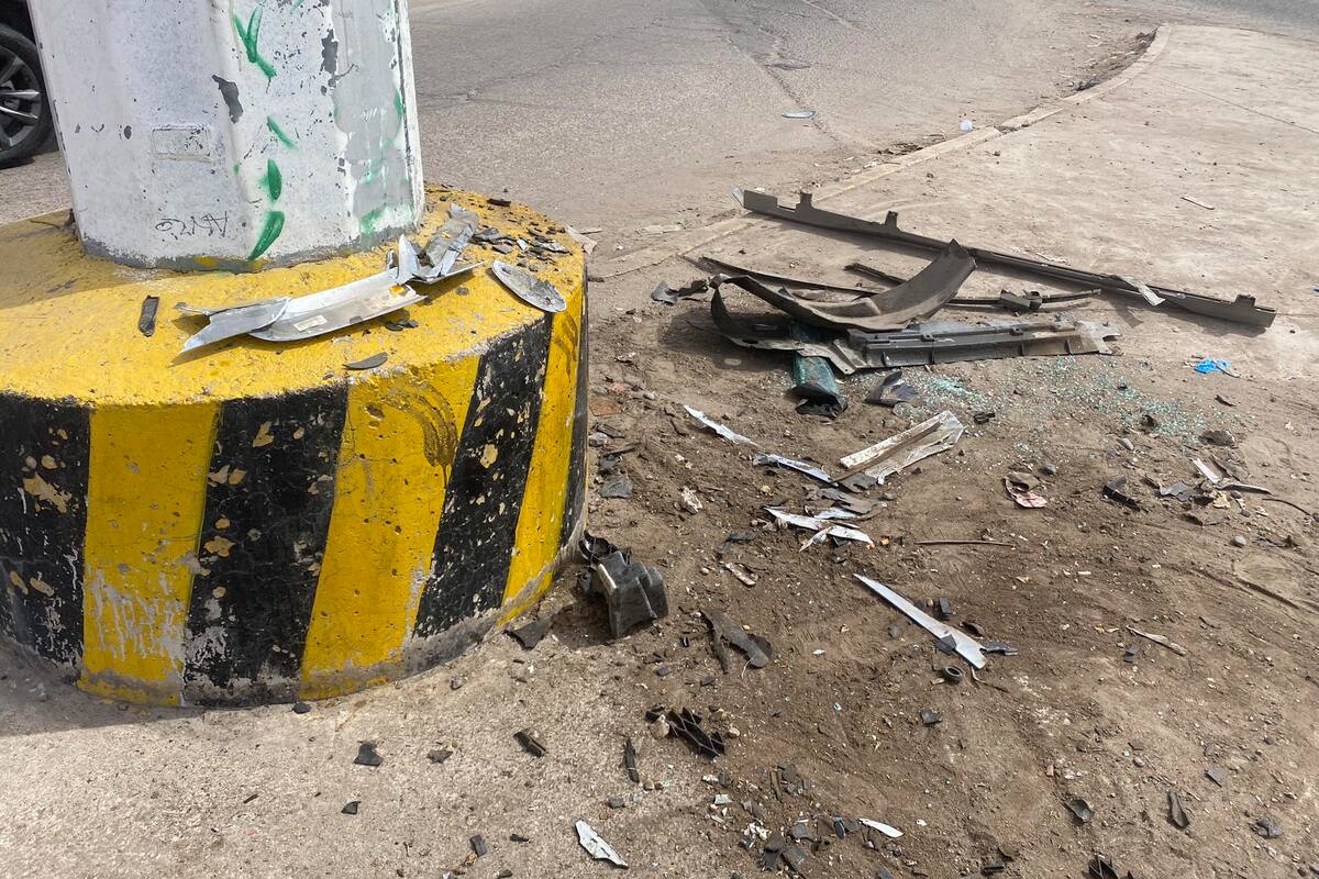 Accidente mortal en Hermosillo: Fiscalía dice que investiga muerte de joven