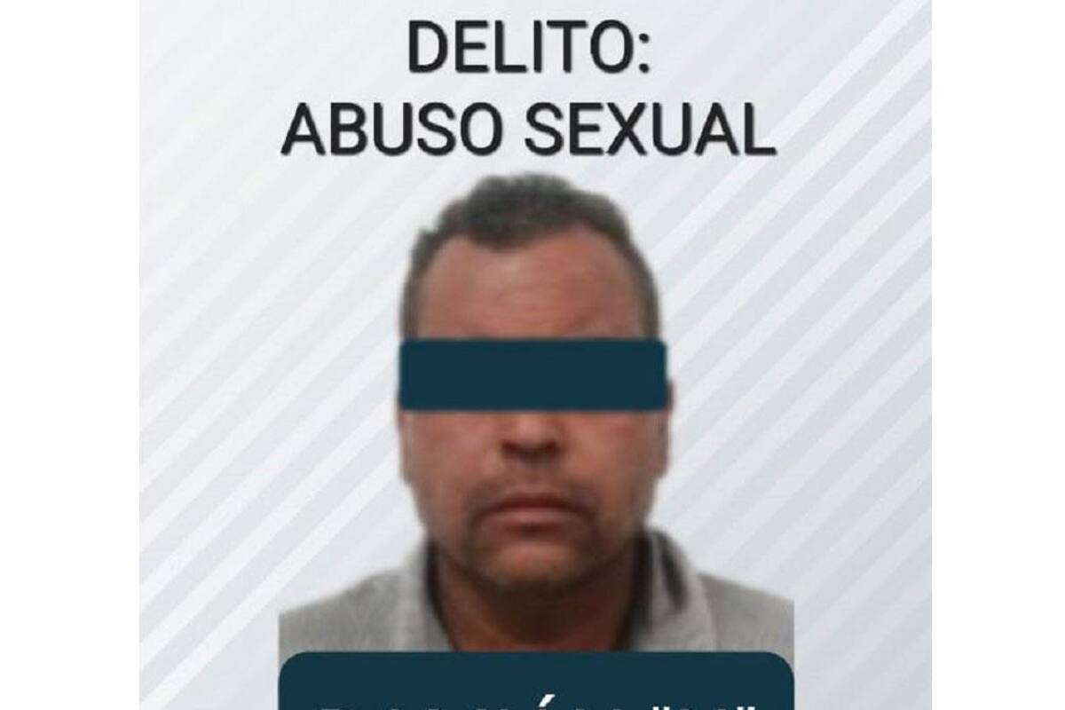 Vinculan a detenido por abuso sexual a menor en Villas Del Prado en Ensenada