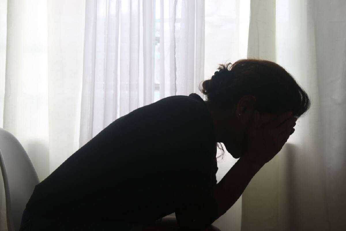 Pocos buscan ayuda para superar la depresión