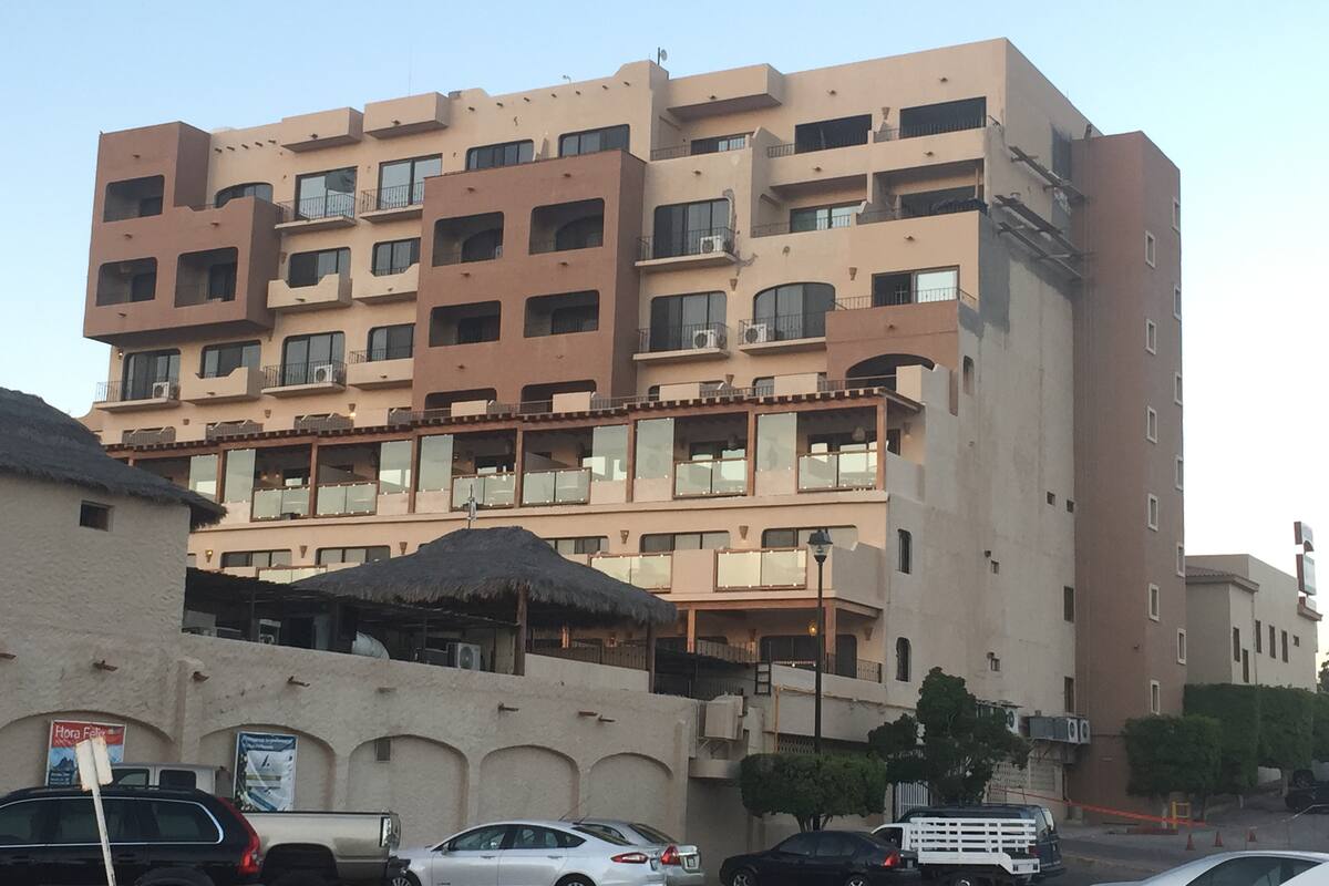 Plataformas digitales ofertan más cuartos que los hoteles en Sonora