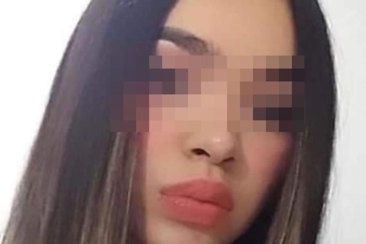 Por feminicidio de Sofía, menor de Agua Prieta, detienen a primo en Tucson