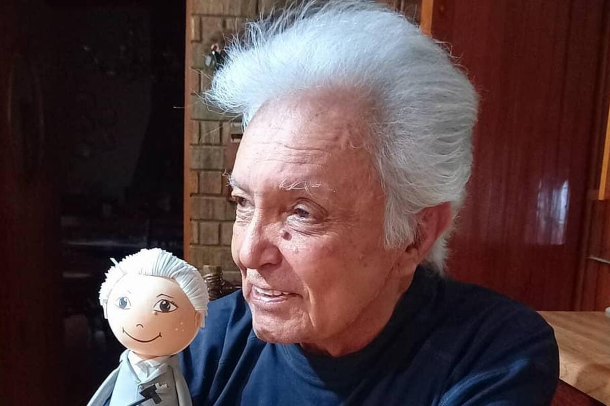 Anuncia Alberto Vázquez concierto especial por el día de las madres