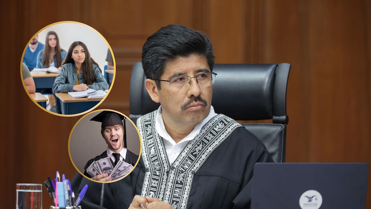 La Suprema Corte ordenó reincorporar sin cobro a un alumno expulsado de la maestría en la Universidad de Guanajuato por pagar tarde su reinscripción y además obligó al Congreso estatal a corregir la falta de presupuesto para garantizar la educación superior gratuita en la entidad