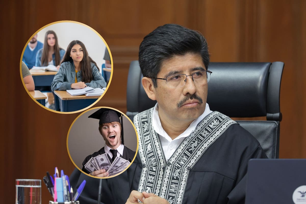 La Suprema Corte ordenó reincorporar sin cobro a un alumno expulsado de la maestría en la Universidad de Guanajuato por pagar tarde su reinscripción y además obligó al Congreso estatal a corregir la falta de presupuesto para garantizar la educación superior gratuita en la entidad