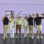Fundación Emma recauda fondos para rehabilitar escuelas con torneo de golf en Tijuana