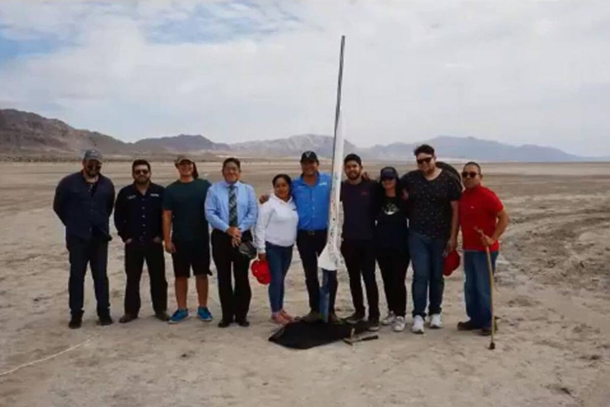UABC destaca a nivel nacional en ingeniería aeroespacial