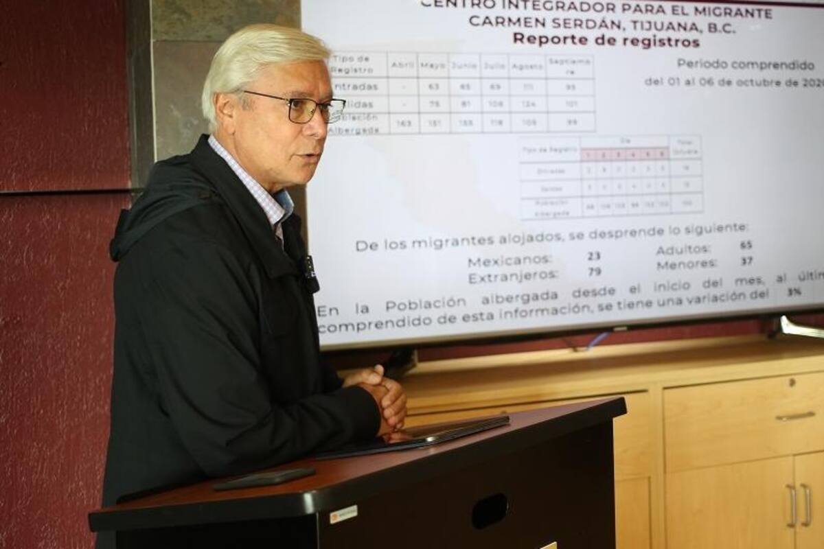 ‘Kiko’ Vega pisará la cárcel, reitera Jaime Bonilla