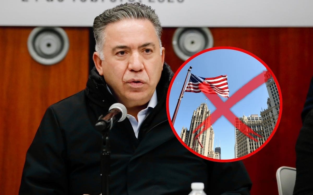 Enrique Inzunza asegura estar en Sinaloa y califica de falsas las versiones sobre contacto con autoridades extranjeras. | Crédito: X @InzunzaCazarez