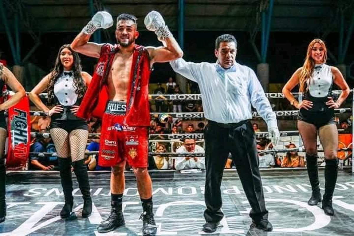 Osuna va por triunfo en Florida