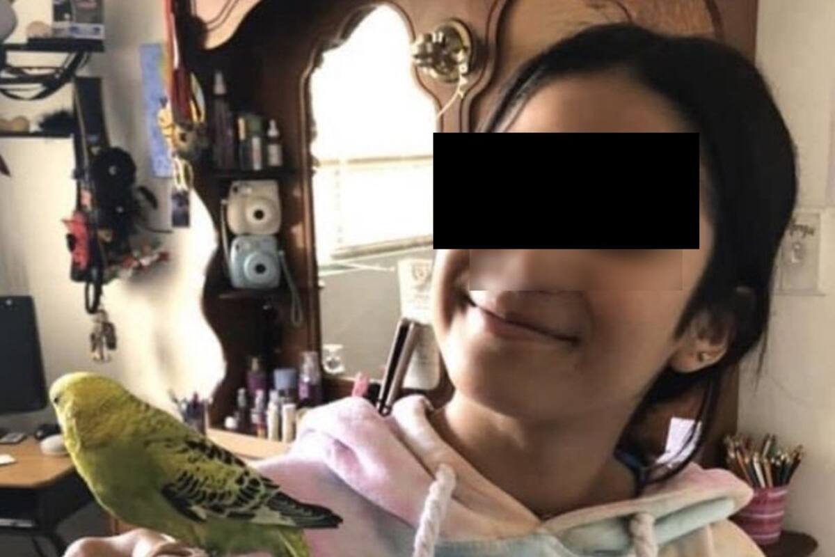Cuestionan a López Obrador por feminicidio de la niña Ana Paola en Nogales