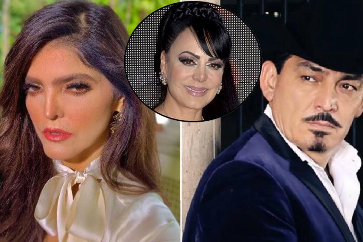Maribel Guardia se expresa sobre conflicto entre José Manuel Figueroa y Ana Bárbara
