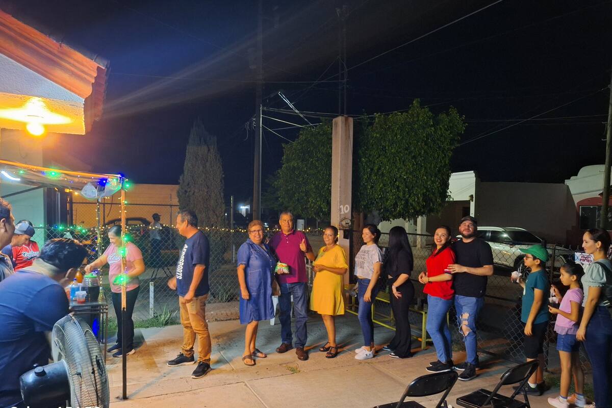 “Con muchas ganas de salir adelante”: Joven con discapacidad visual emprende en Navojoa