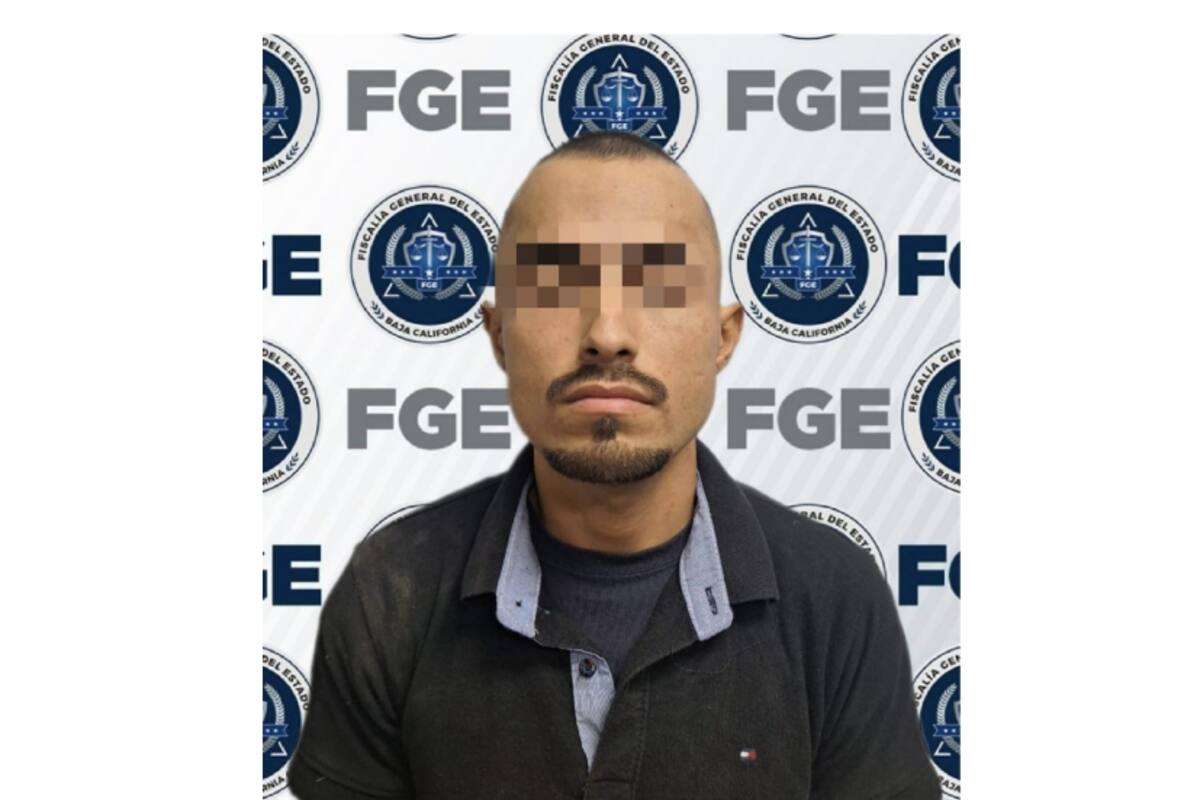 Vinculan a proceso a implicado en 16 robos a comercio