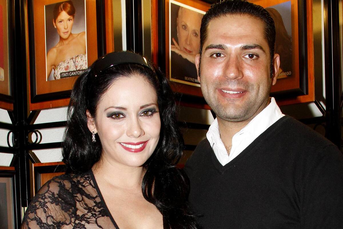 Sugey Abrego denuncia abusos de su ex esposo y asegura que se divorció de un “estafador”