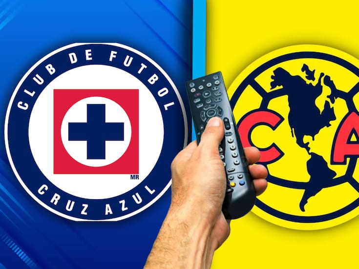 Cruz Azul vs América: ¿A qué hora y por dónde ver EN VIVO el Clásico Joven de la jornada 13 de la Liga MX?