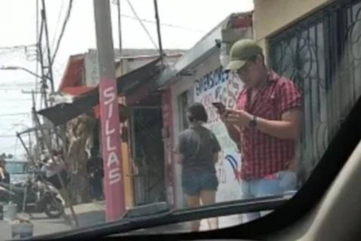 Infiel es descubierto gracias al Bluetooth