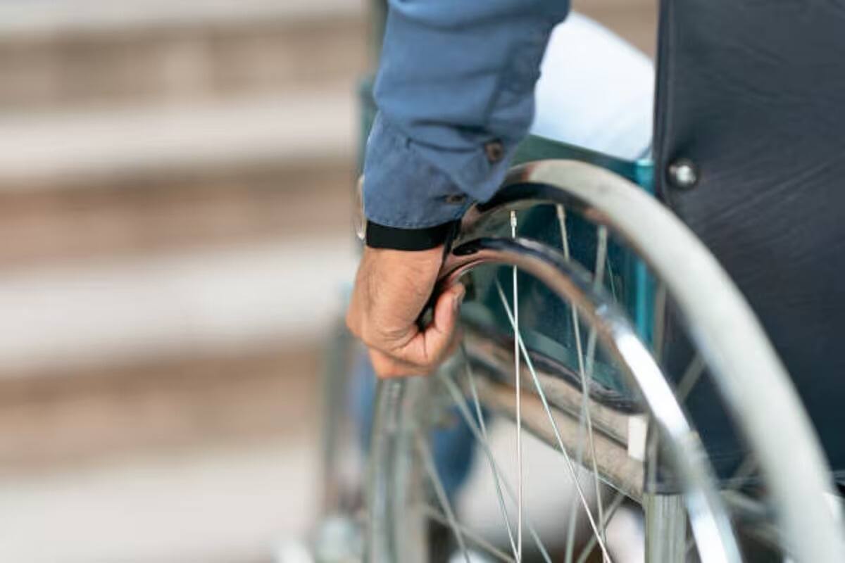 Realizarán consulta a personas con discapacidad