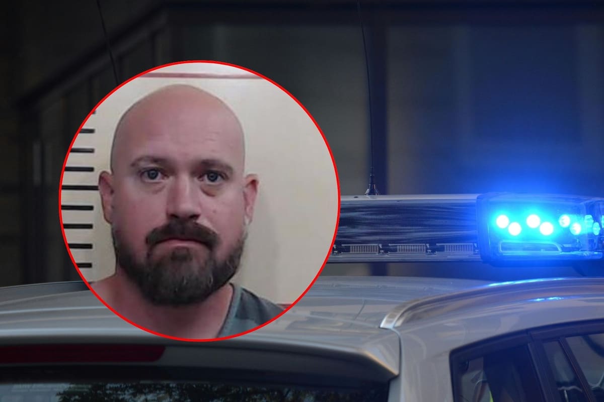 Trabajador del Departamento de Justicia de EU acusado de asesinato capital tras poner pastillas abortivas en café de su novia embarazada