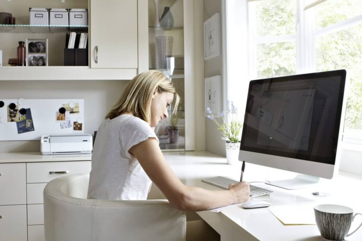 Prepara tu equipo de computo para el "home office" en tiempos del coronavirus