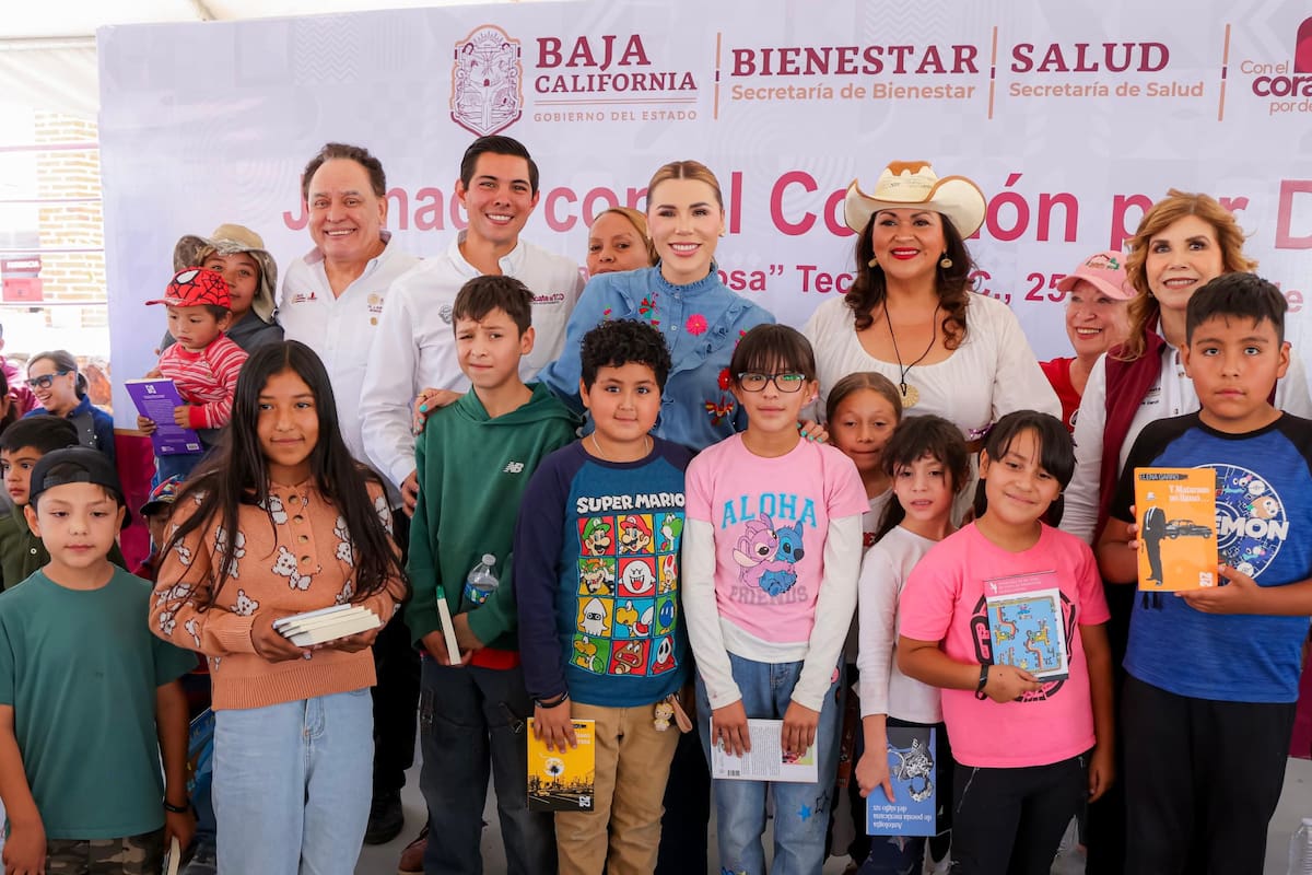 Jornada con el Corazón por delante en la rumorosa acerca servicios gratuitos y trámites