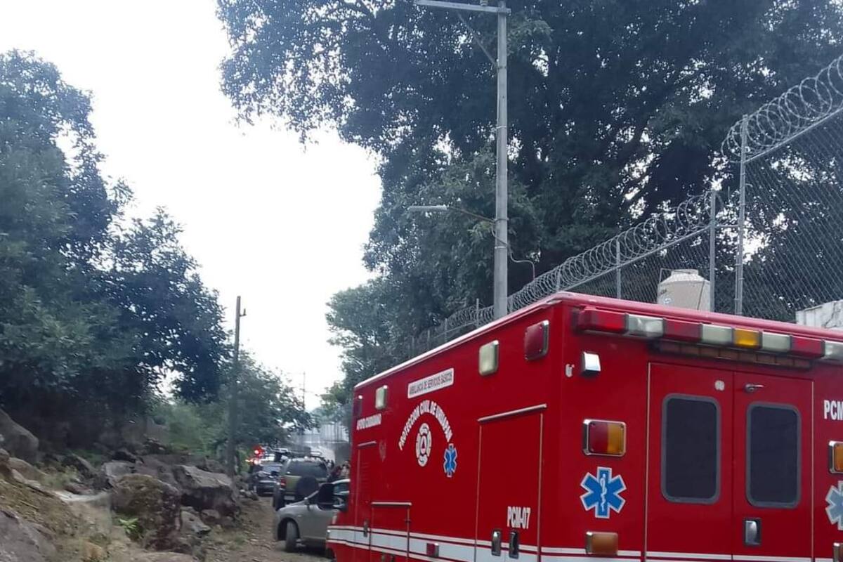 Michoacán: Ataque armado en comercializadora de aguacates deja a tres muertos y un herido