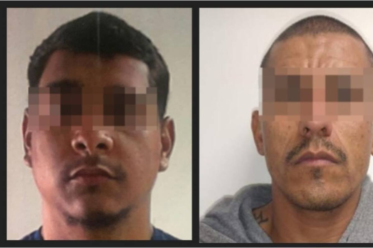 Dos detenidos por presunto homicidio en San Luis Río Colorado