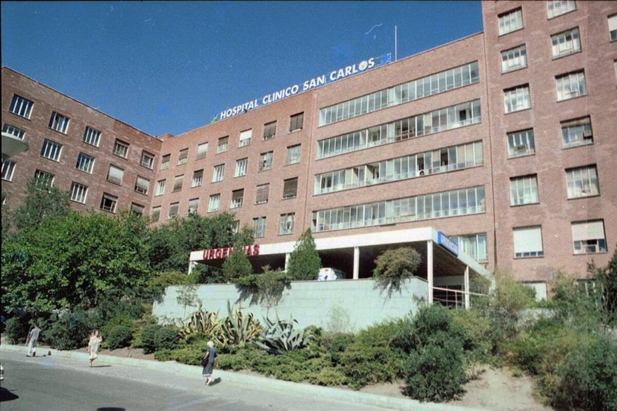 Hospital español, el segundo del mundo en participar en ensayo de la OMS sobre Covid-19