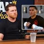 Canelo Álvarez descarta enfrentar a David Benavidez: “Es un peso pesado, no sería justo”