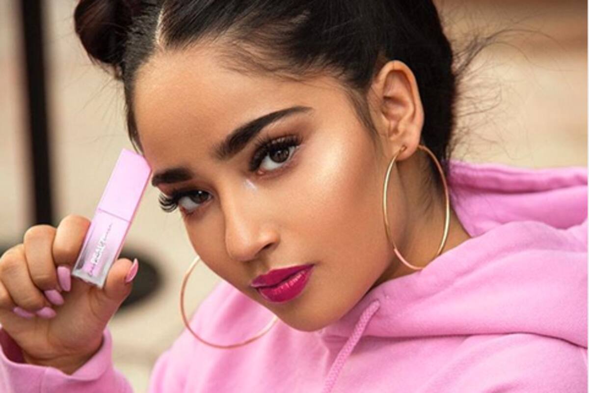 Mayeli Alonso desmiente que su hija se vaya a lanzar como cantante