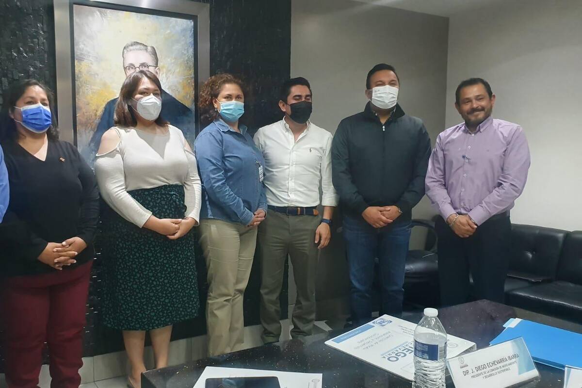 Obligatoria construir Centros de transferencia de residuos de manejo especial