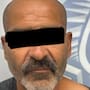 Detenido por agredir a una mujer en Rosarito