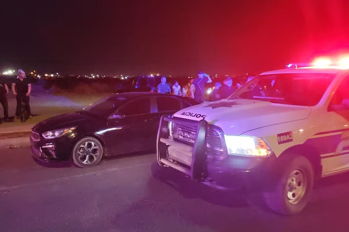 Caen 14 automovilistas ebrios en operativos viales del fin de semana