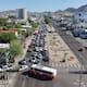 ¿Se puede pasar un día sin auto en Hermosillo?
