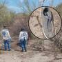 Encuentran restos óseos de dos personas en Hermosillo, confirma colectivo de buscadoras