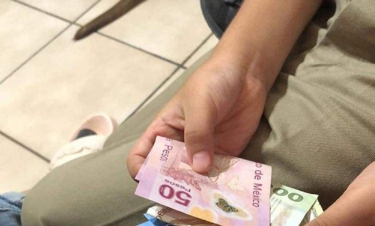 Con este método los niños comprendan tres conceptos clave: el dinero tiene un valor real, los ingresos son limitados y cada decisión de consumo genera una consecuencia directa. | Archivo GH