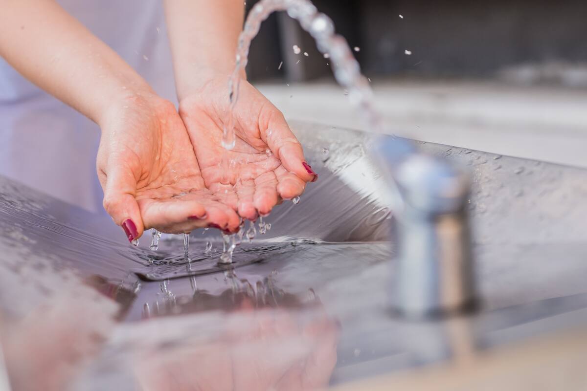 Son cajemenses irresponsables en consumo de agua: Oomapasc