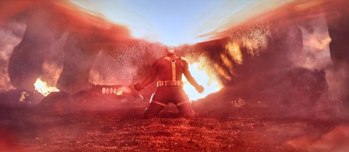 Patrick Stewart, Ian McKellen y James Marsden regresan como Xavier, Magneto y Cyclops en Avengers: Doomsday, marcando el esperado retorno de los X-Men al cine.