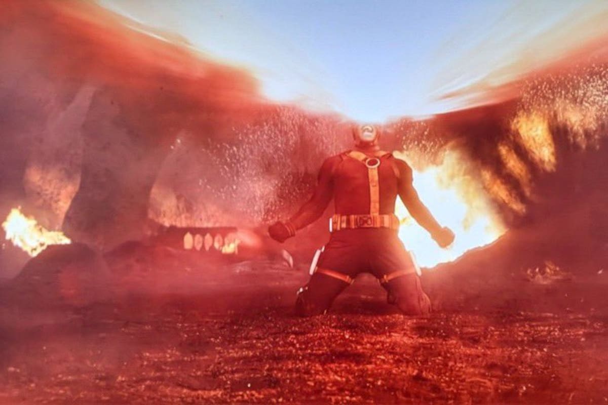 Xavier, Magneto y Cíclope regresan: así luce el impactante teaser de Avengers: Doomsday