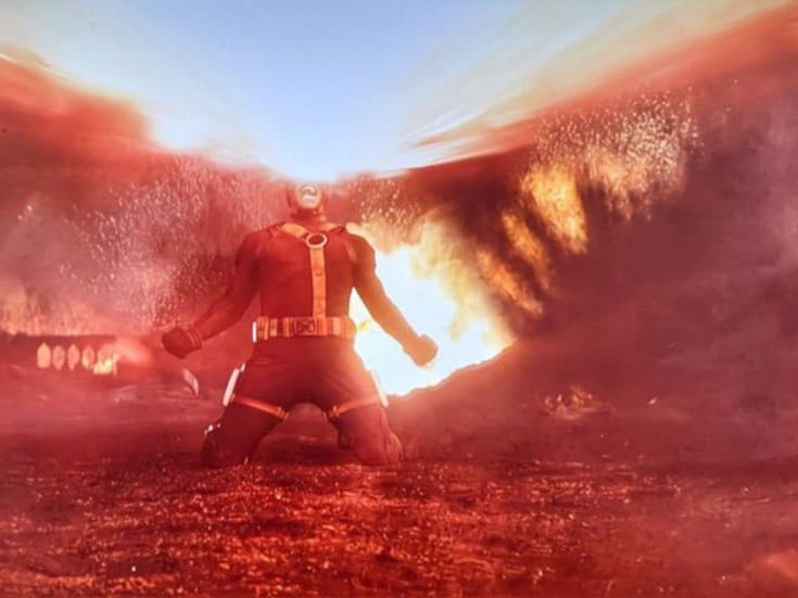 Xavier, Magneto y Cíclope regresan: así luce el impactante teaser de Avengers: Doomsday