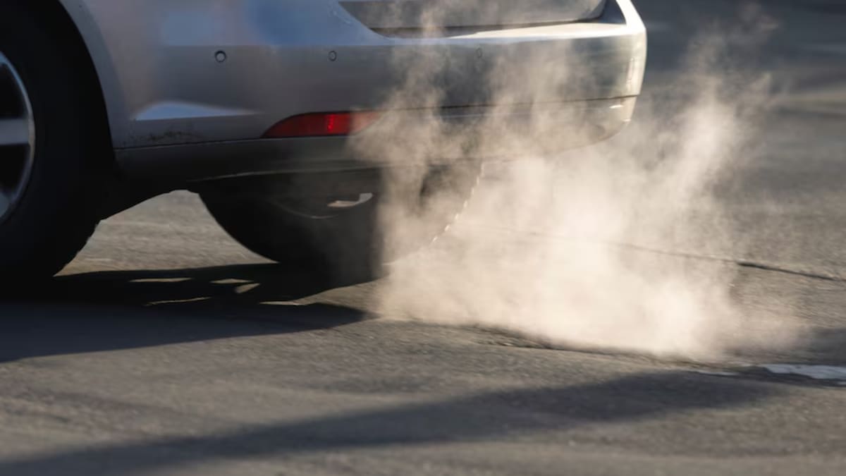Investigadores detectaron reducciones de hasta 67% en óxidos de nitrógeno y partículas contaminantes en motores diésel. /Reuters