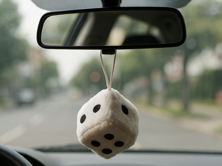 Accesorios prohibidos en autos: sanciones de tránsito con multas de hasta 5 mil pesos