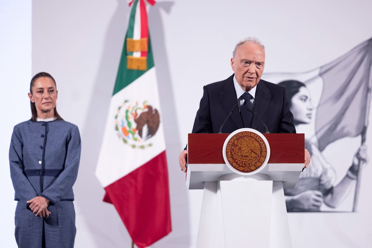 FGR toma posesión de rancho Izaguirre en la madrugada
