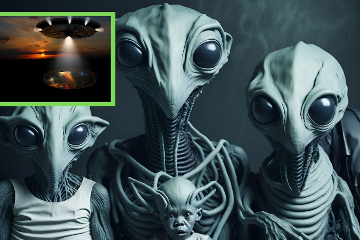 Los señales más inexplicables recibidas en la Tierra y por qué los científicos dicen que podrían ser de extraterrestres