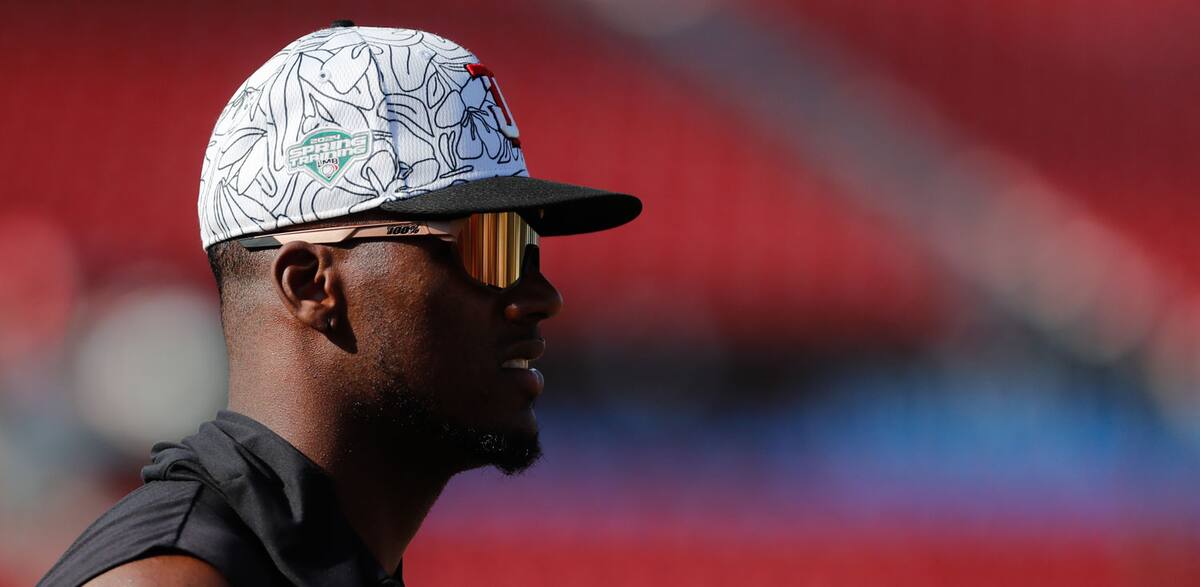 Junior Lake se prepara para el duelo entre Toros y Tecolotes.