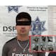 Sorprenden a dos conductores con droga y son detenidos