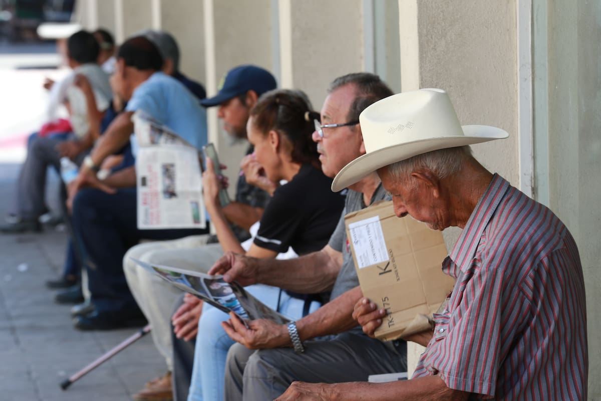 Pronostican valores elevados de humedad para Hermosillo