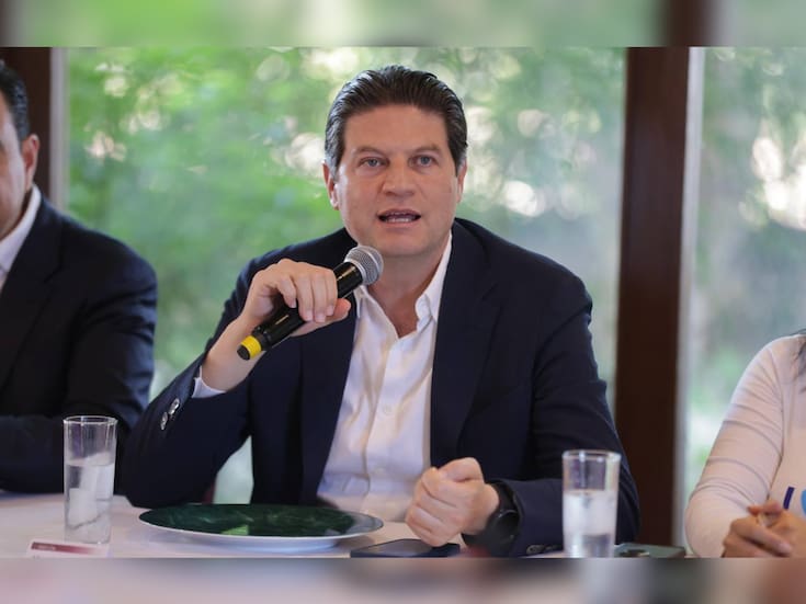 “Es más discurso que acción”: Alcalde de Morelia critica el Plan Michoacán