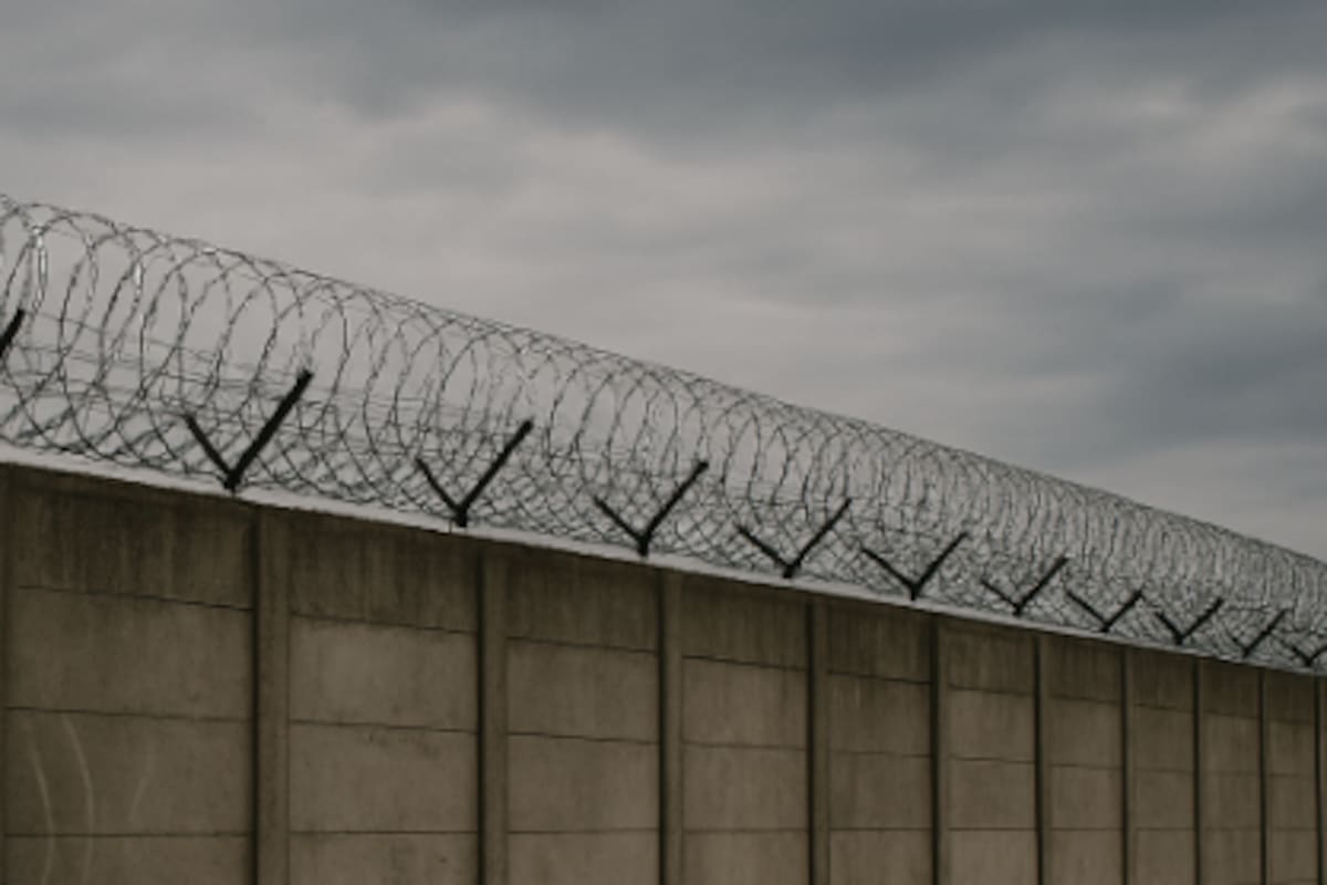 Localizan sin vida a interno en el penal de Aguaruto; Fiscalía investiga posible suicidio